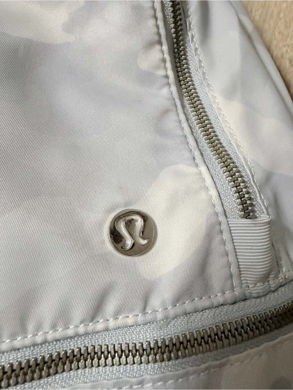 lululemon athletica look photo